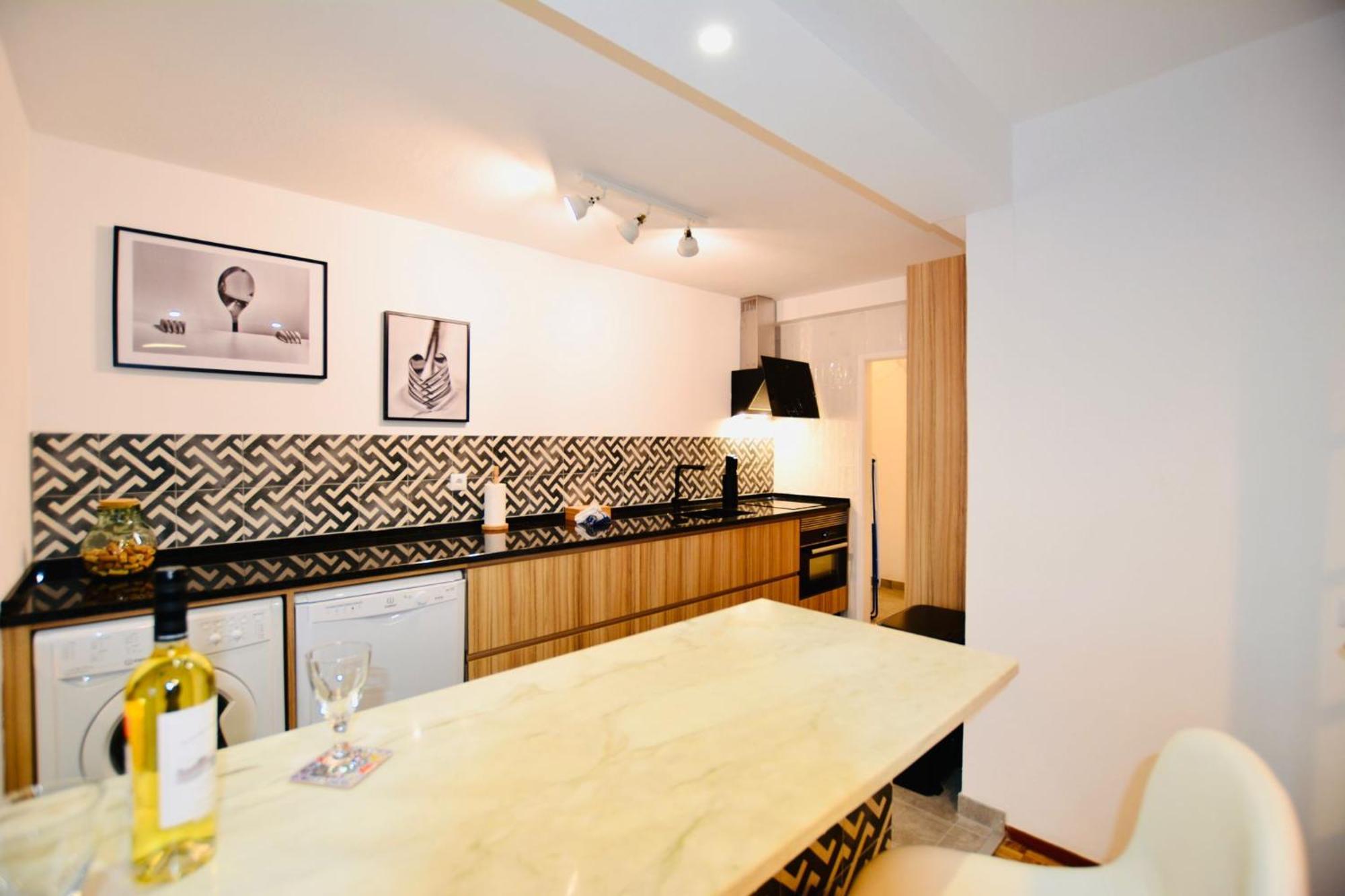 Apartamento Aperitivo Tavira Exterior foto
